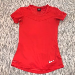 Nike Pro Dri Fit Tee
